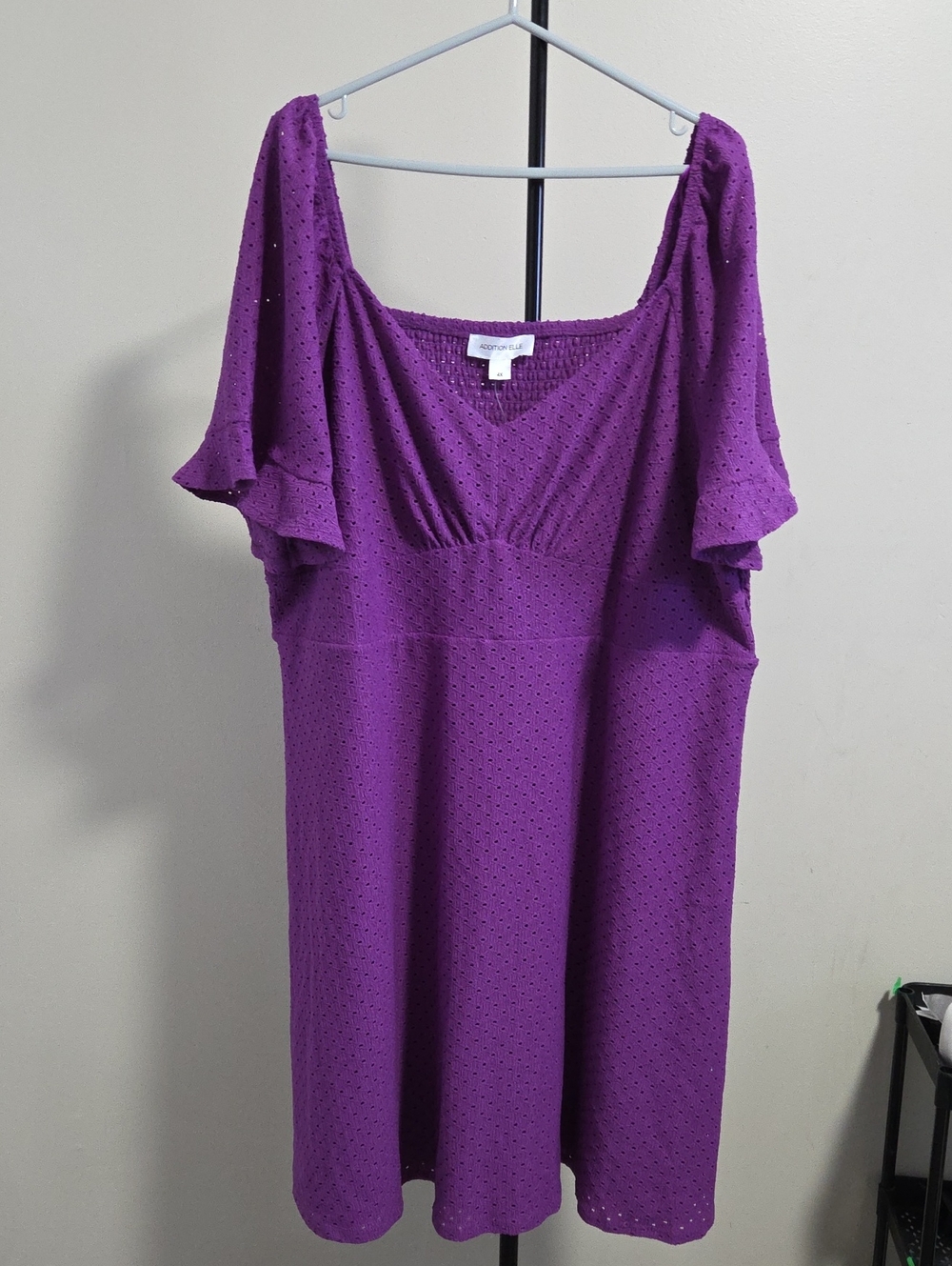 Nwt Addition Elle Dress